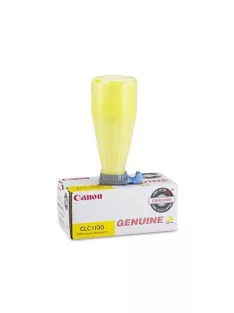 Canon CLC300 toner yellow ORIGINAL leértékelt