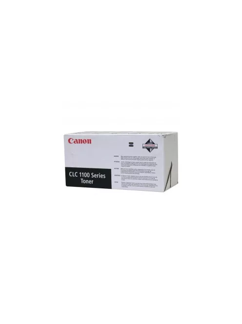 Canon CLC1100 toner black ORIGINAL