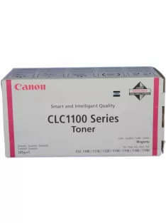 Canon CLC1100 toner magenta ORIGINAL