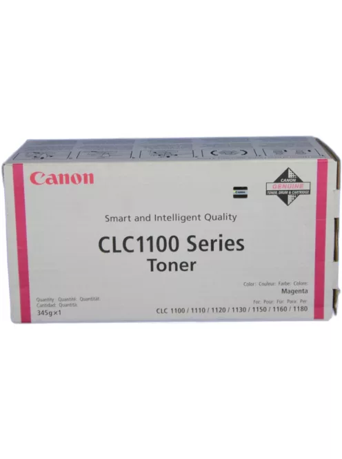 Canon CLC1100 toner magenta ORIGINAL