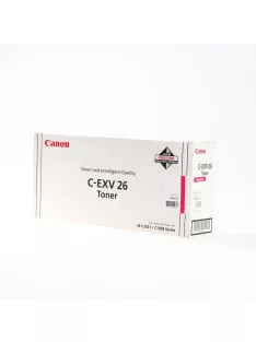 Canon EXV26 toner magenta ORIGINAL