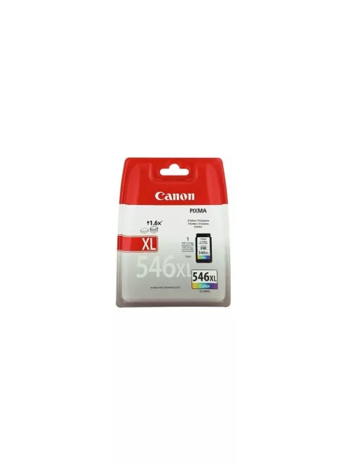 Canon CL546XL tintapatron ORIGINAL