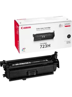 Canon CRG723H toner black ORIGINAL