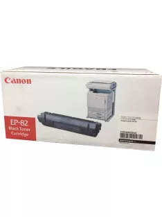 Canon EP82 toner black ORIGINAL
