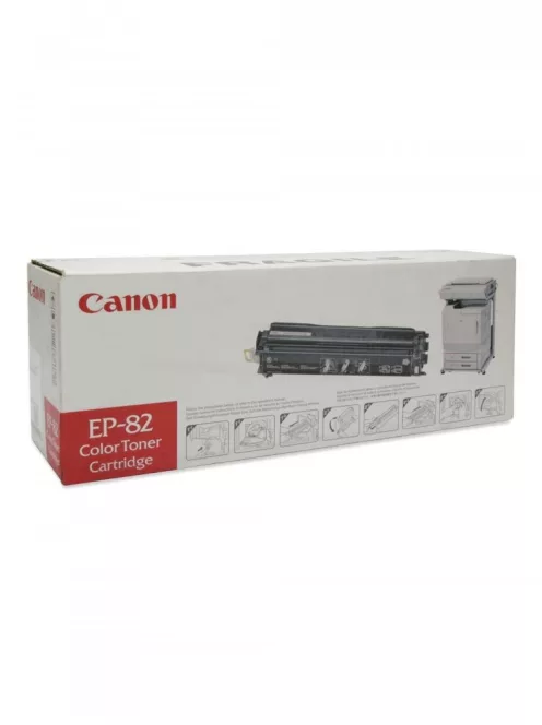 Canon EP82 toner cyan ORIGINAL