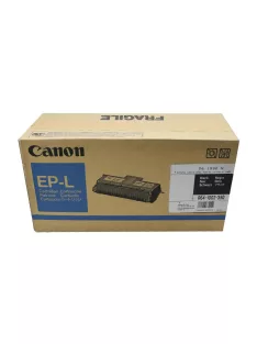Canon PC30 toner black ORIGINAL leértékelt