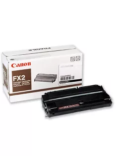 Canon FX2 toner ORIGINAL leértékelt