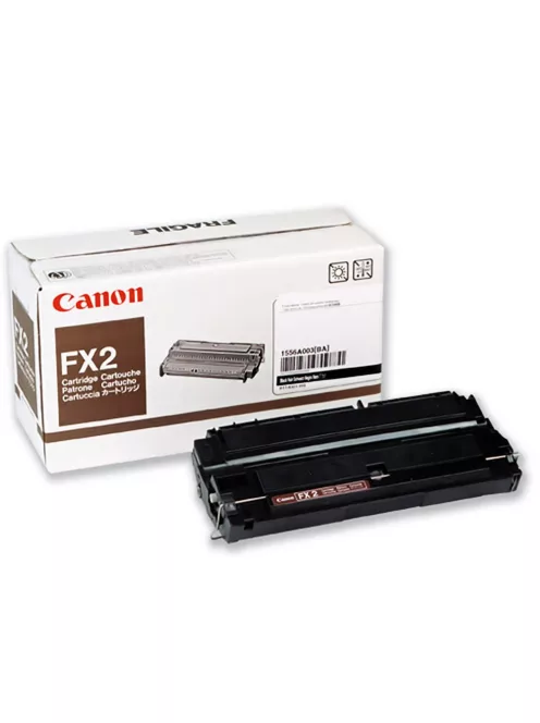 Canon FX2 toner ORIGINAL leértékelt