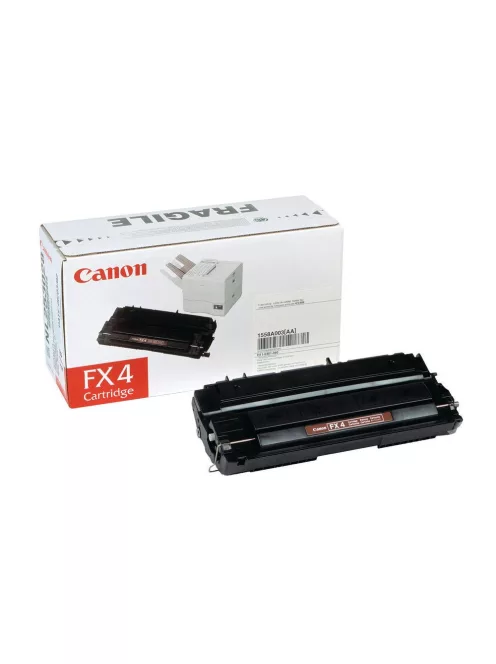 Canon FX4 toner ORIGINAL