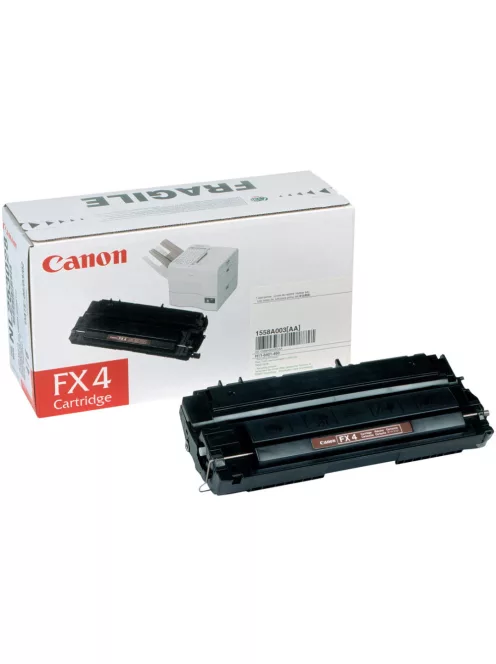 Canon FX4 toner ORIGINAL leértékelt
