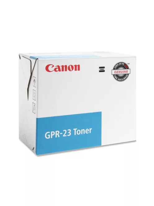 Canon GPR23 toner cyan ORIGINAL leértékelt