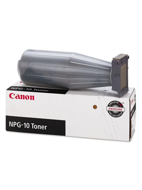 CANON NPG10 TONER ORGINAL 