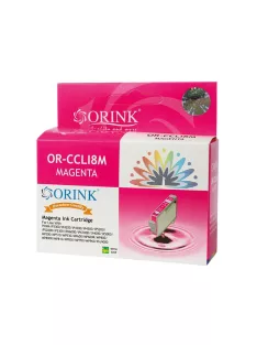Canon CLI8 tintapatron magenta ORINK