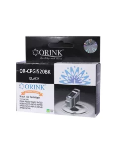 Canon PGI520 tintapatron ORINK CHIP