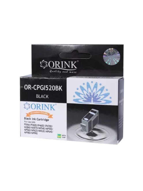 Canon PGI520 tintapatron ORINK CHIP