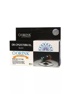 Canon PGI570XL tintapatron ORINK