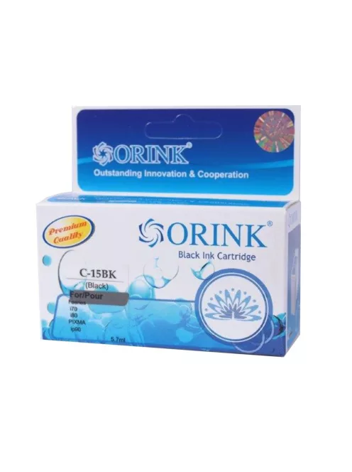 Canon PGI5 tintapatron ORINK