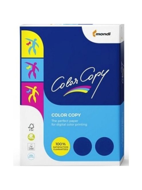 Color Copy A3 digitális nyomtatópapír 100g. 500 ív/csomag