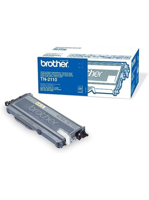 COVER BROTHER TN2110