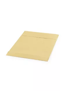   Tasak TB/4 redős-talpas szilikonos 5 cm-es talp kraft Bluering® barna