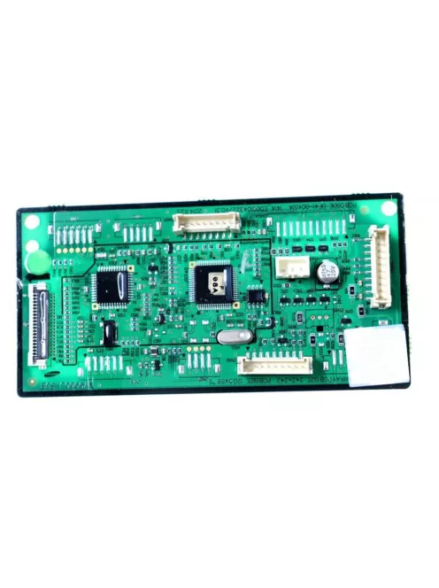 ASSY PCB SUB;NV9900J_SUB,NQF700,120.5X59