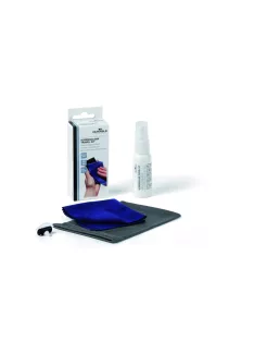   Tisztító szett monitor,laptop, telefonhoz SCREENCLEAN TRAVEL Durable