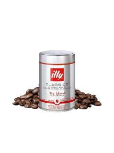 Kávé szemes 250g Illy Espresso Classico Intenso