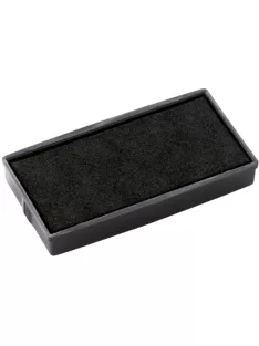 Bélyegző cserepárna, E/30 Colop fekete