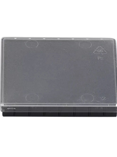 Bélyegző cserepárna, E/54 Colop kék