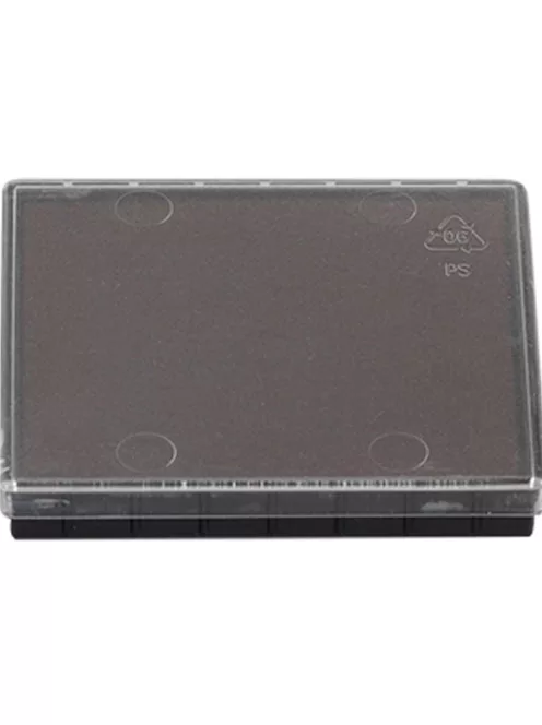 Bélyegző cserepárna, E/54 Colop piros