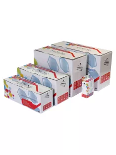 Epson T0593 tintapatron magenta ECO