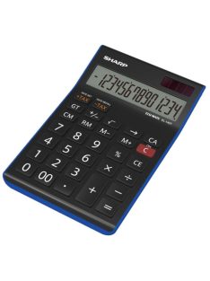 Sharp EL145TBL számológép