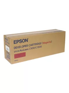 Epson C900 toner magenta ORIGINAL 4,5K