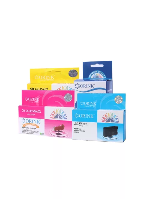 Epson 603XL tintapatron magenta ORINK