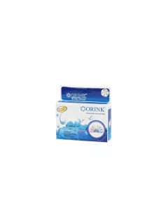 Epson T1634 tintapatron yellow ORINK