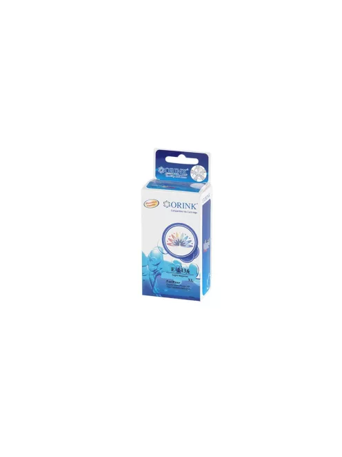 Epson T2436 tintapatron light magenta ORINK