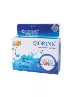 Epson T2713 tintapatron magenta ORINK