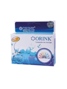 Epson T2991 tintapatron black ORINK