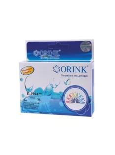 Epson T2994 tintapatron yellow ORINK