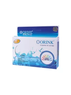 Epson T7013 tintapatron magenta ORINK