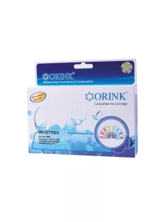 Epson T7023 tintapatron magenta ORINK