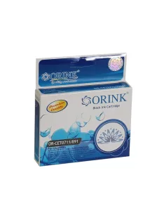 Epson T7891 tintapatron black ORINK