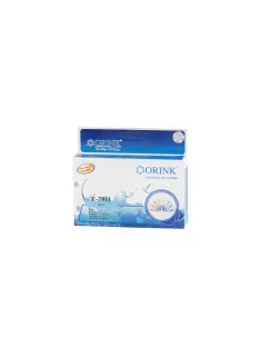 Epson T7911 tintapatron black ORINK