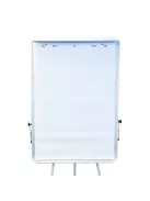 Flipchart papír 68x98cm, 20lap/tömb Bluering® sima és kockás