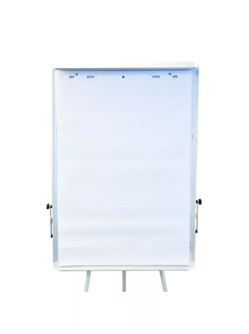 Flipchart papír 68x98cm, 20lap/tömb Bluering® sima és kockás
