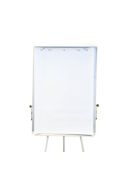 Flipchart papír 68x98cm, 20lap/tömb Bluering® sima és kockás