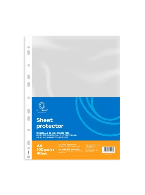 GENA440BLUER