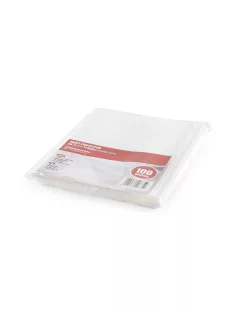   Genotherm lefűzhető, A4, 75 micron narancsos Redin 100 db/csomag,