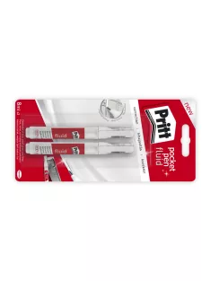 Hibajavító toll 2x8ml, Pritt Pocket Pen