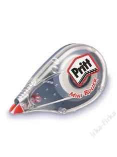 Hibajavító roller 4,2mm x 7m mini Pritt